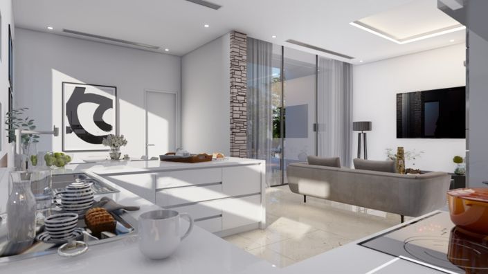 Image No.4-5 Bed Villa for sale