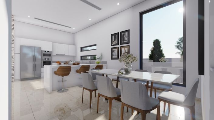 Image No.5-5 Bed Villa for sale