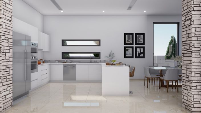 Image No.6-5 Bed Villa for sale