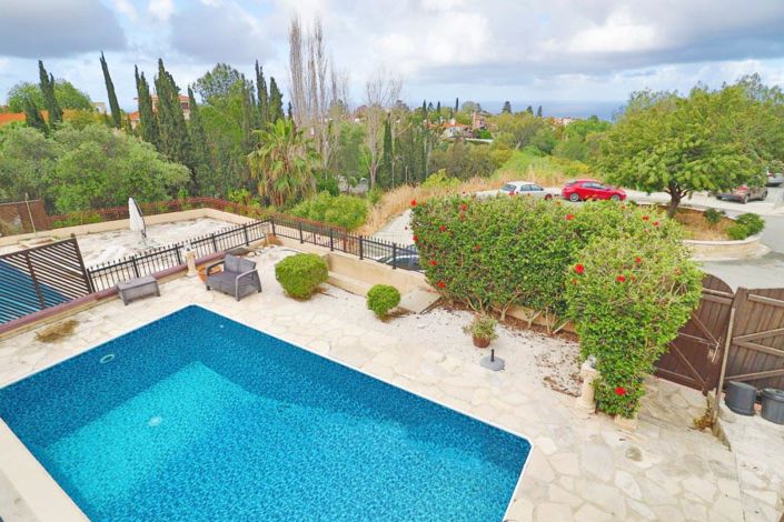 Image No.18-3 Bed Villa for sale