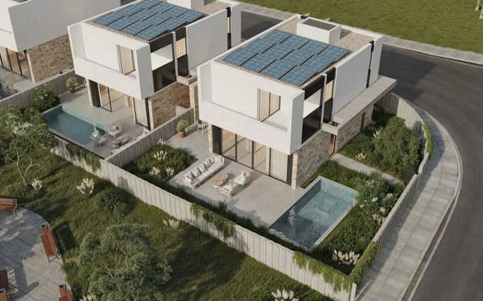Image No.1-3 Bed Villa for sale