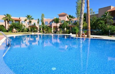 Sunshine Luxury Villas most sold property