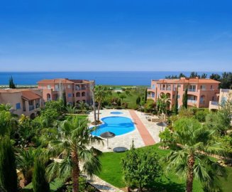 Sunshine Luxury Villas most sold property