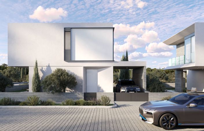 Image No.10-Villa de 3 chambres à vendre à Paphos