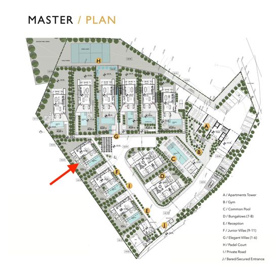Image No.13-Villa de 3 chambres à vendre à Paphos