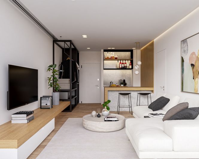 Image No.3-Villa de 3 chambres à vendre à Paphos