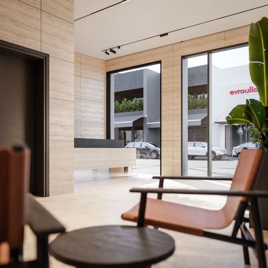 Image No.10-Appartement de 2 chambres à vendre à Limassol