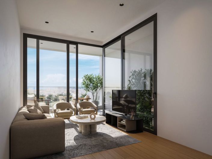 Image No.14-Appartement de 2 chambres à vendre à Limassol