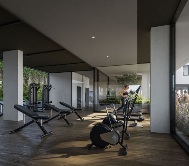 Image No.26-Appartement de 2 chambres à vendre à Limassol