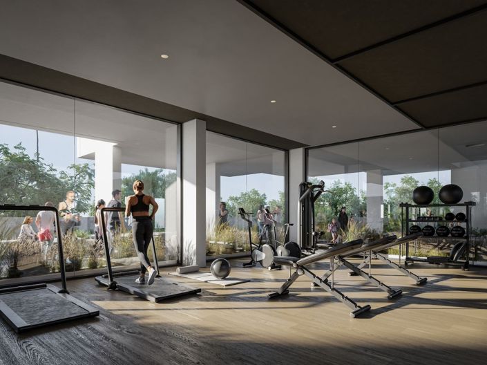 Image No.27-Appartement de 2 chambres à vendre à Limassol