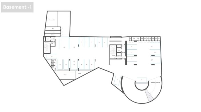 Image No.32-Appartement de 2 chambres à vendre à Limassol