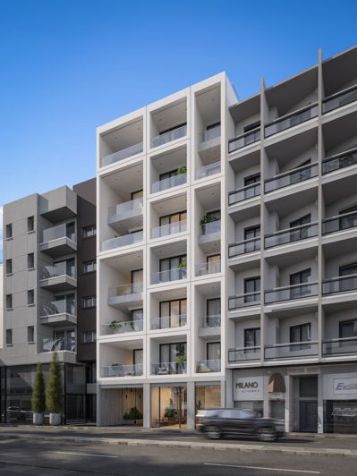 Image No.4-Appartement de 2 chambres à vendre à Limassol