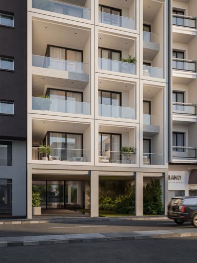 Image No.8-Appartement de 2 chambres à vendre à Limassol