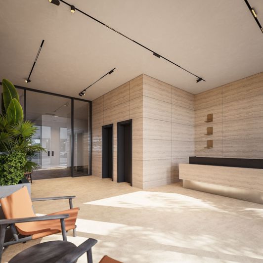 Image No.12-Appartement de 1 chambre à vendre à Limassol