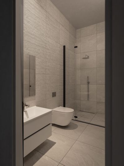 Image No.18-Appartement de 1 chambre à vendre à Limassol