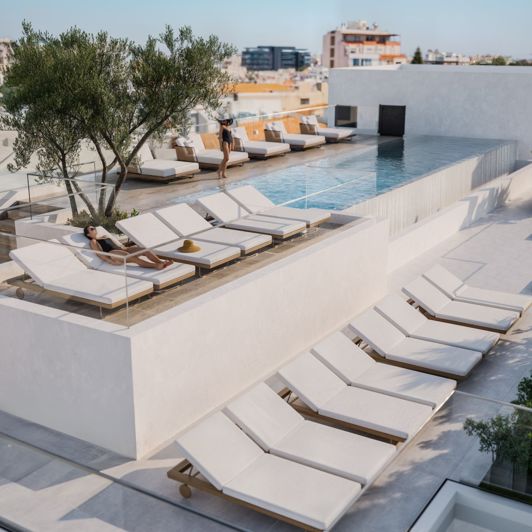 Image No.19-Appartement de 1 chambre à vendre à Limassol