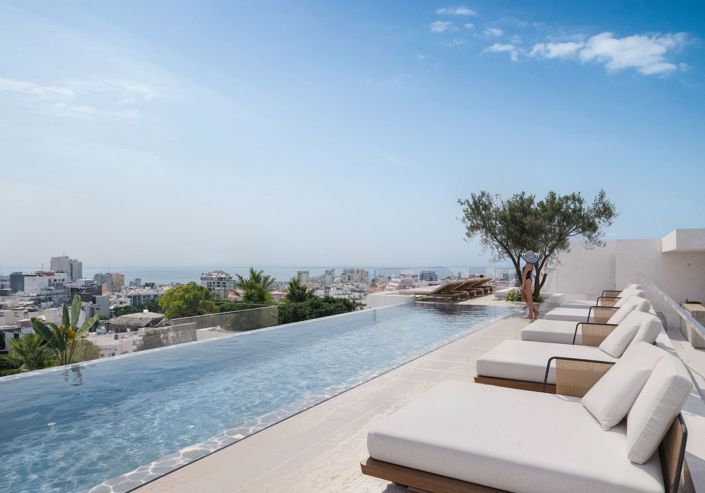 Image No.22-Appartement de 1 chambre à vendre à Limassol