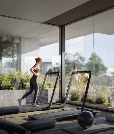 Image No.28-Appartement de 1 chambre à vendre à Limassol