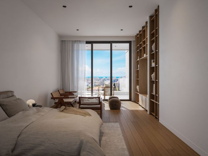 Image No.15-1 Bed Apartment for sale