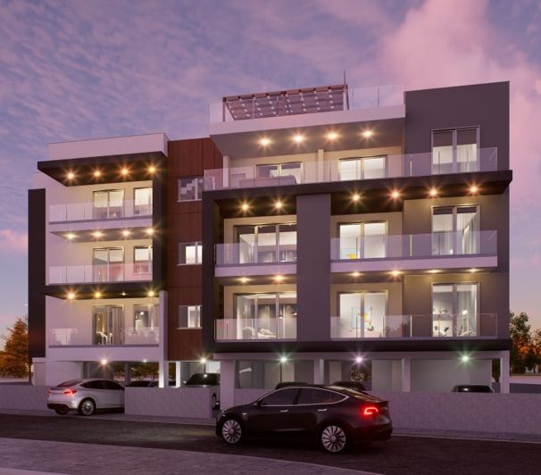 Image No.1-1 Bed Apartment for sale