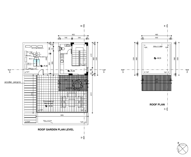 Image No.13-Villa de 4 chambres à vendre à Paphos