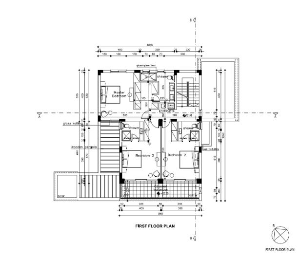 Image No.14-Villa de 4 chambres à vendre à Paphos
