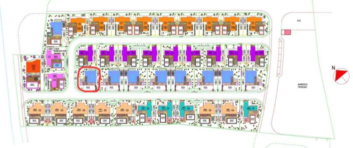 Image No.17-Villa de 4 chambres à vendre à Paphos