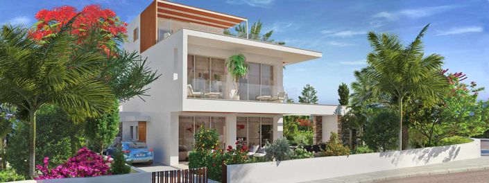 Image No.4-4 Bed Villa for sale