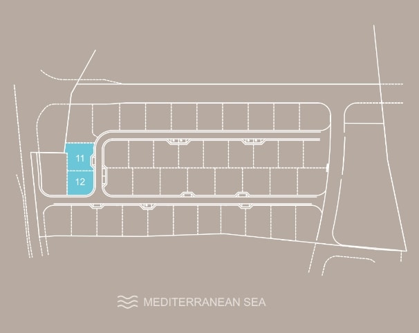 Image No.13-Villa de 4 chambres à vendre à Paphos