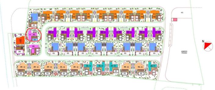 Image No.14-Villa de 4 chambres à vendre à Paphos