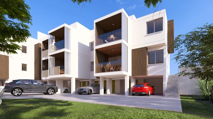 Image No.14-2 Bed Apartment for sale