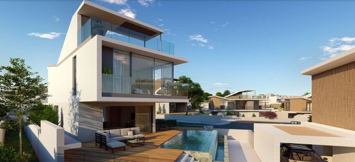 Image No.1-3 Bed Villa for sale