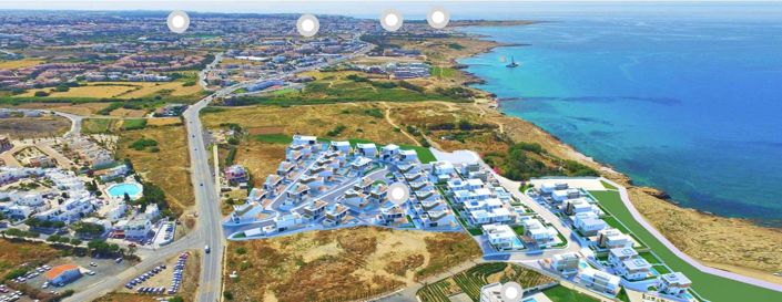 Image No.5-Villa de 3 chambres à vendre à Paphos