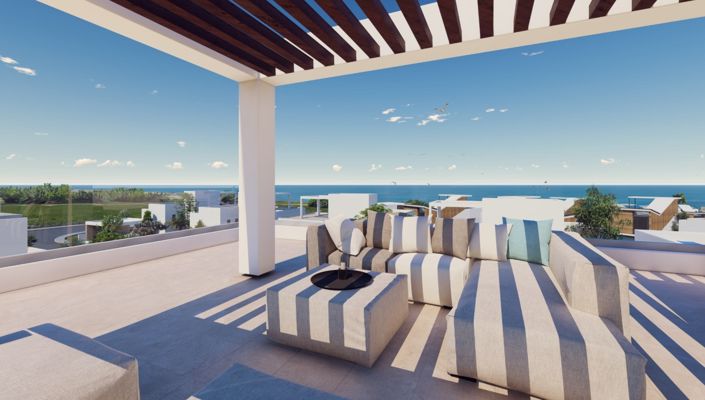 Image No.3-3 Bed Villa for sale