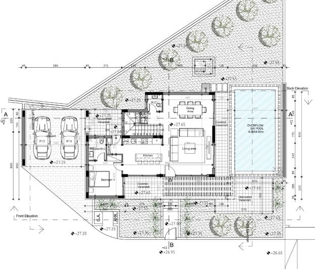 Image No.8-3 Bed Villa for sale