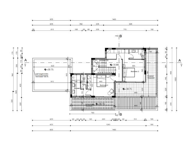 Image No.9-3 Bed Villa for sale