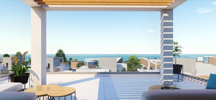 Image No.1-3 Bed Villa for sale