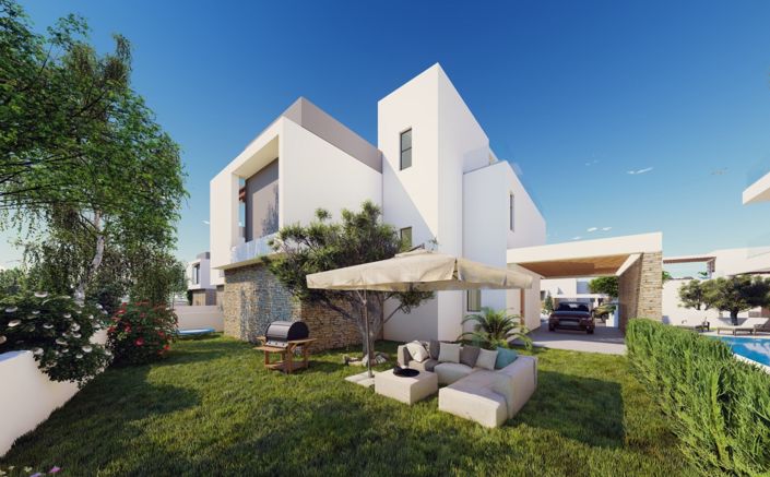 Image No.2-3 Bed Villa for sale