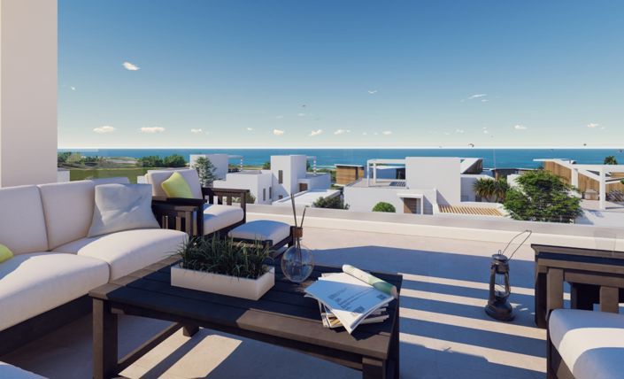 Image No.3-3 Bed Villa for sale