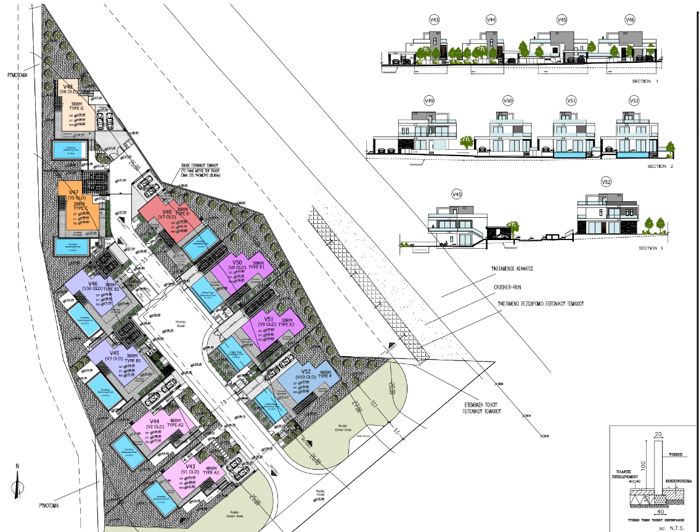 Image No.7-3 Bed Villa for sale