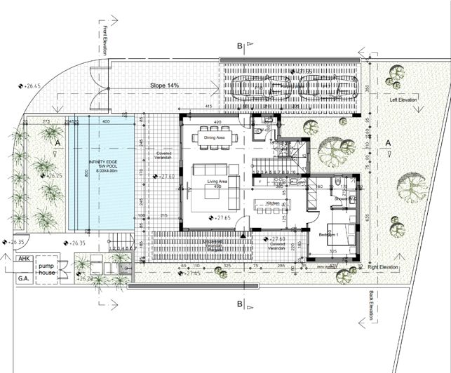 Image No.8-3 Bed Villa for sale