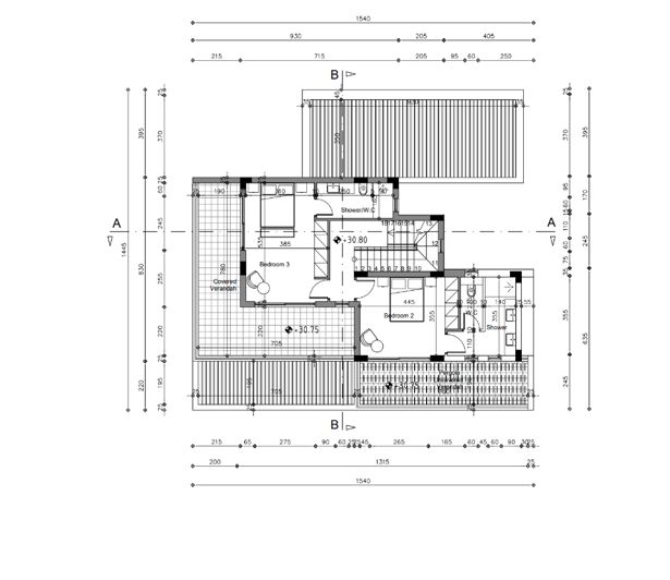 Image No.9-3 Bed Villa for sale