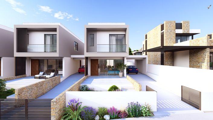 Image No.1-3 Bed Villa for sale