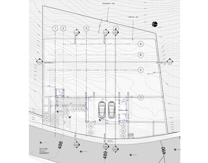 Image No.14-3 Bed Villa for sale