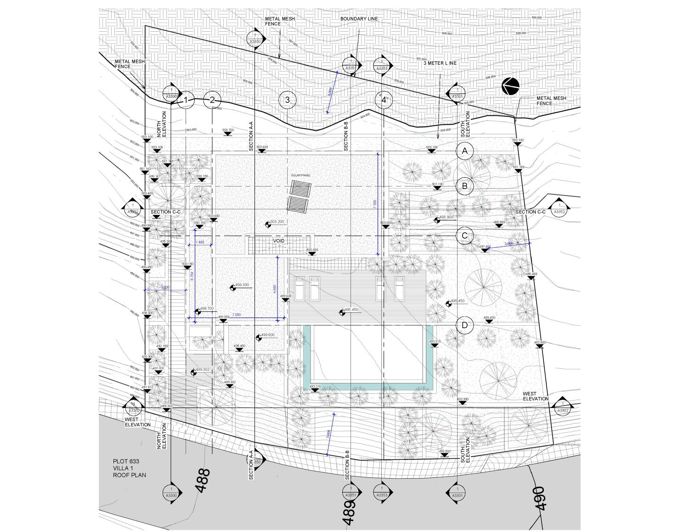 Image No.18-Villa de 3 chambres à vendre à Paphos