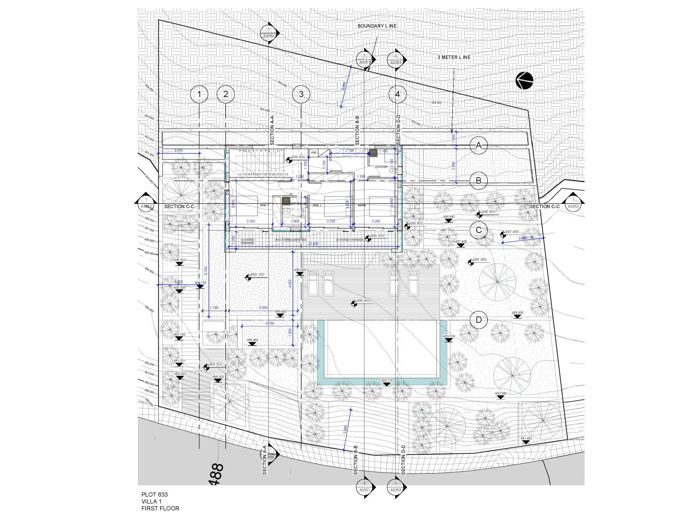 Image No.19-Villa de 3 chambres à vendre à Paphos