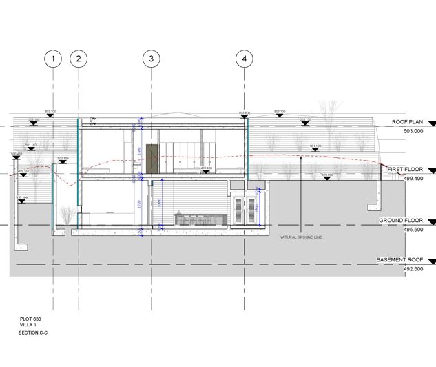 Image No.20-Villa de 3 chambres à vendre à Paphos