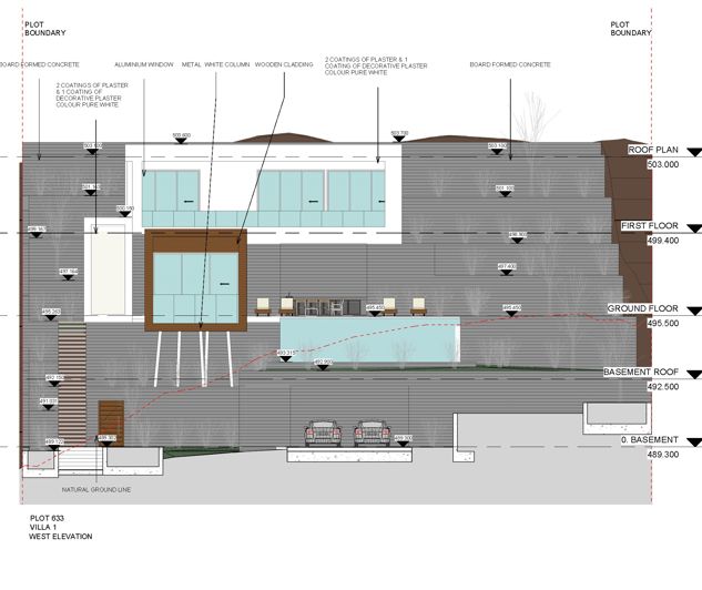 Image No.22-Villa de 3 chambres à vendre à Paphos