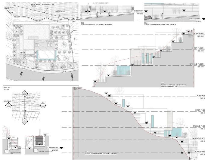 Image No.24-Villa de 3 chambres à vendre à Paphos