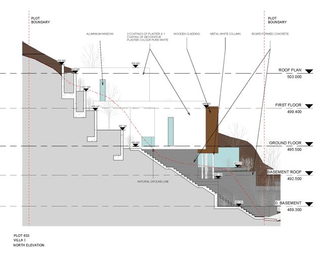 Image No.27-3 Bed Villa for sale